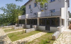 Appart-Hotel Du Lac